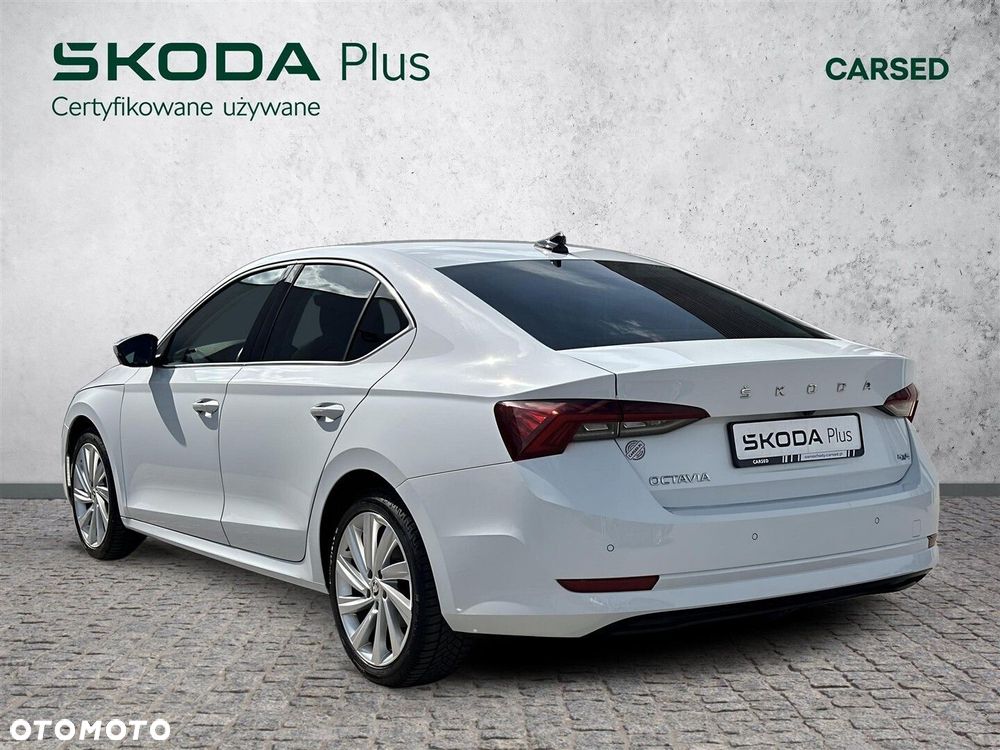 Skoda Octavia 2.0 TDI 4x4 Style DSG - 36