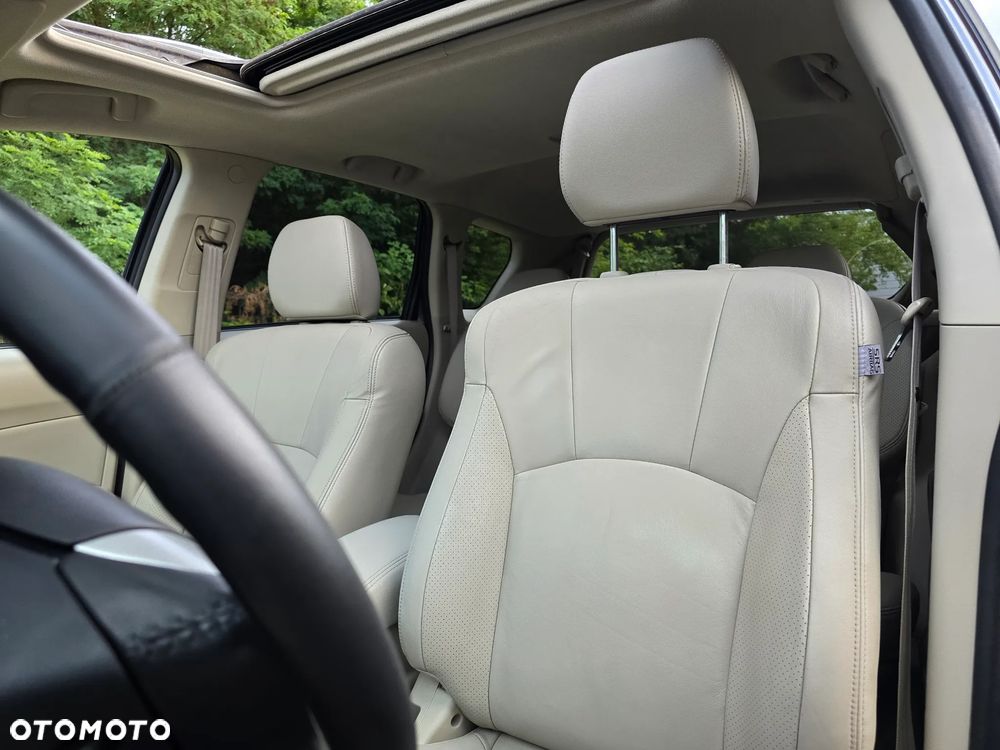 Mitsubishi Outlander 2.0 DID Instyle - 19