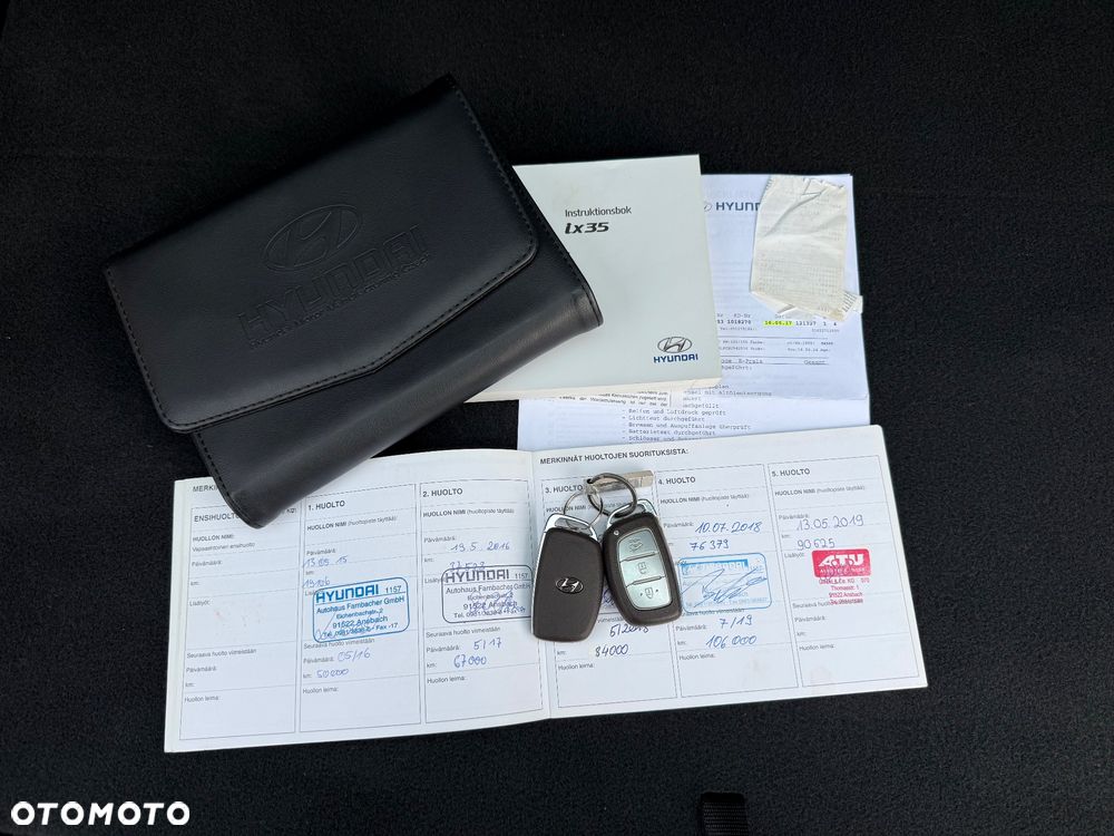 Hyundai ix35 - 39