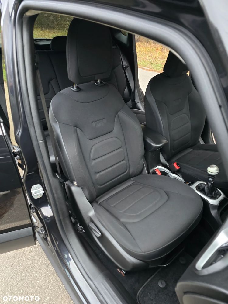 Jeep Renegade 2.0 MultiJet Limited 4WD S&S - 23