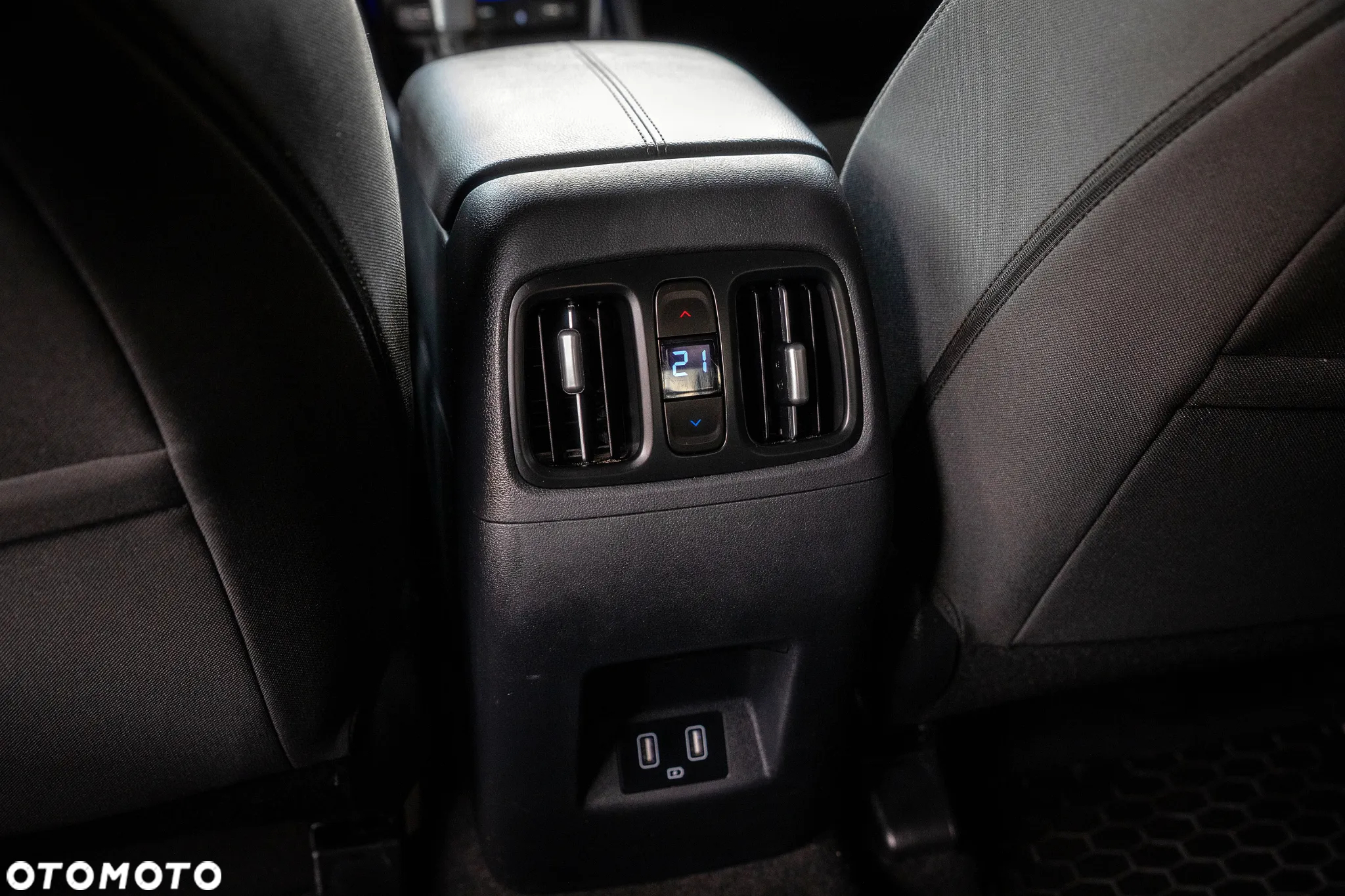 Hyundai Tucson 1.6 T-GDi Premium 4WD DCT - 17