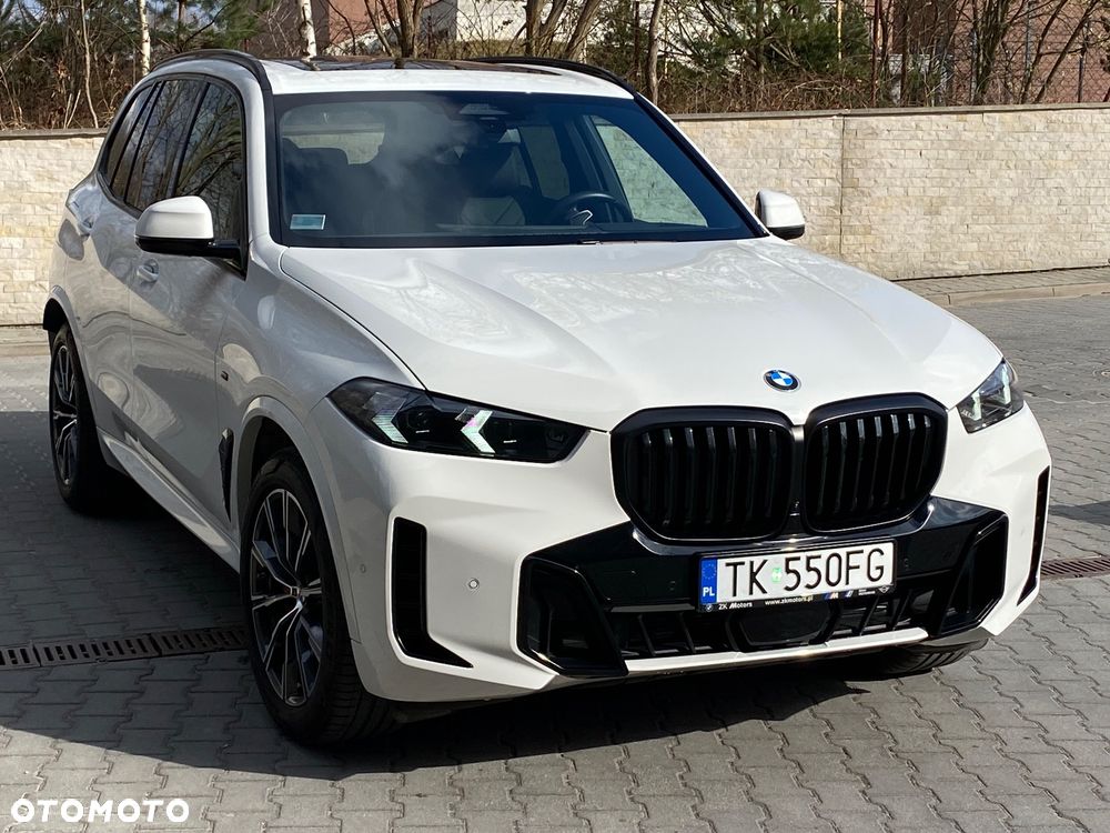 BMW X5 - 3