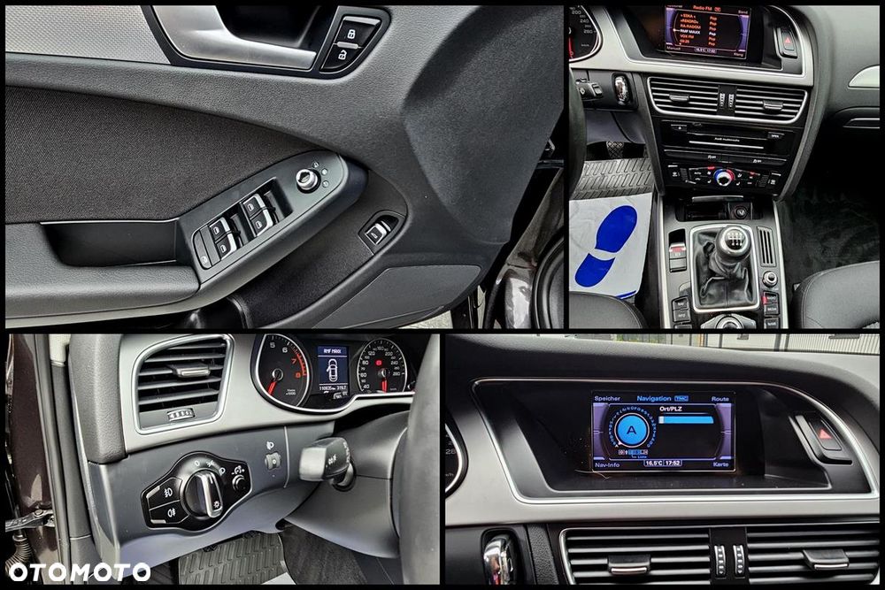 Audi A4 Limousine 1.8 TFSI Ambiente - 24