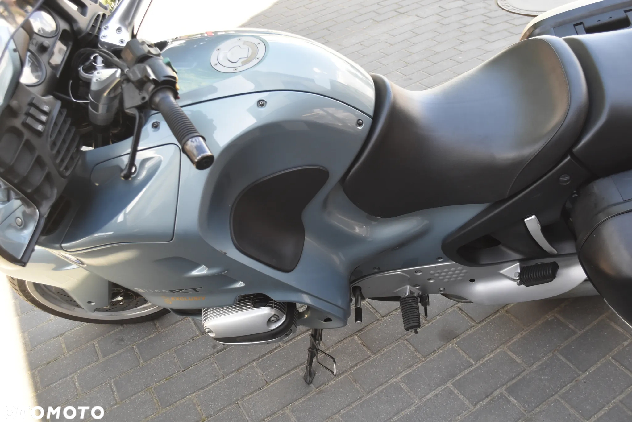 BMW R - 13