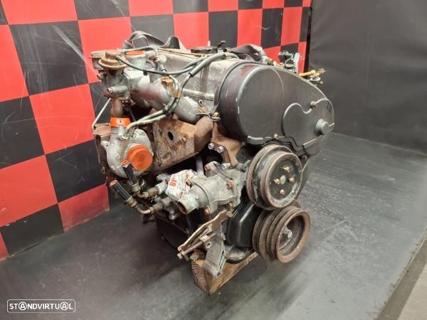 Motor Completo Mitsubishi L 200 (K7_T, K6_T) - 3