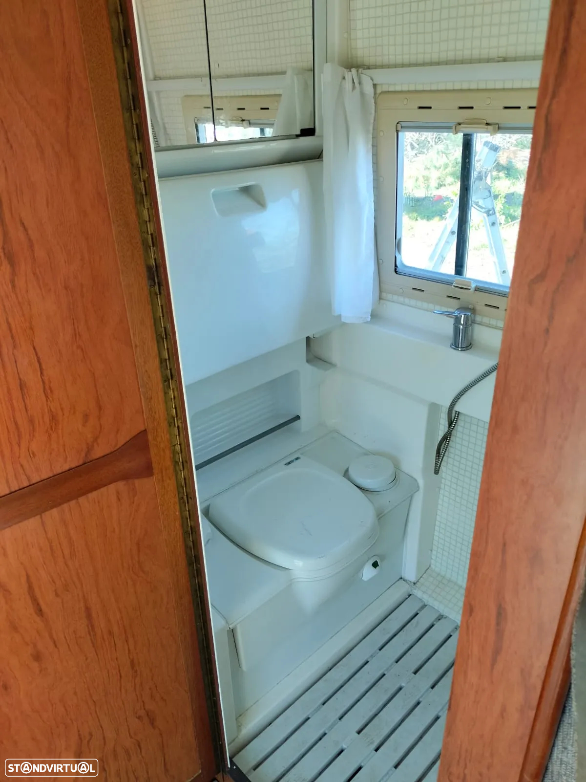 Fiat Ducato Maxi - 31