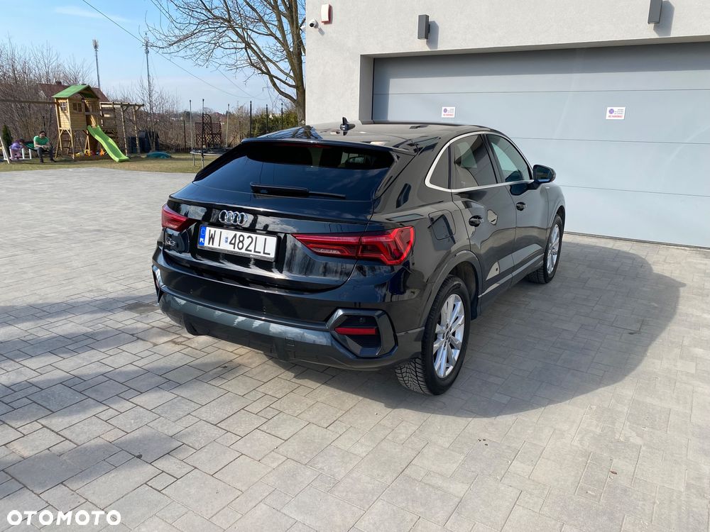 Audi Q3 - 6