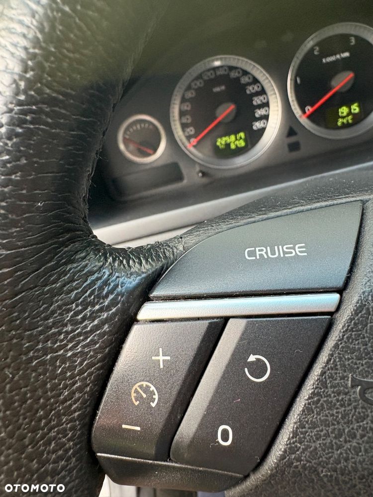 Volvo XC 90 2.4 D5 Executive - 12