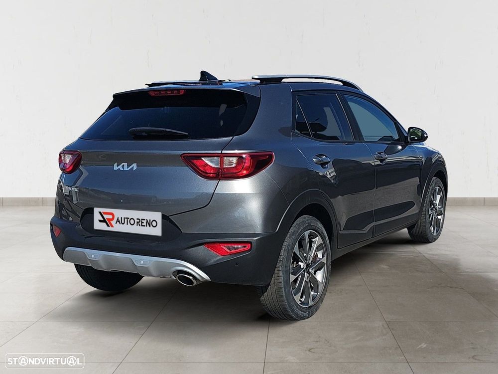Kia Stonic 1.0 T-GDI Drive - 6