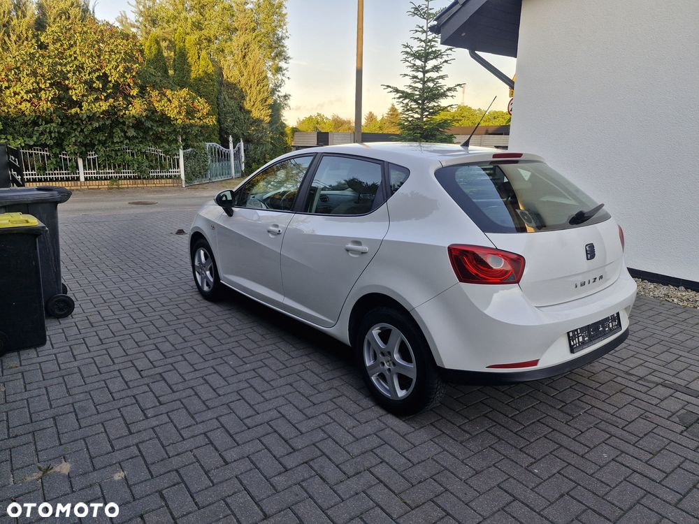 Seat Ibiza - 9