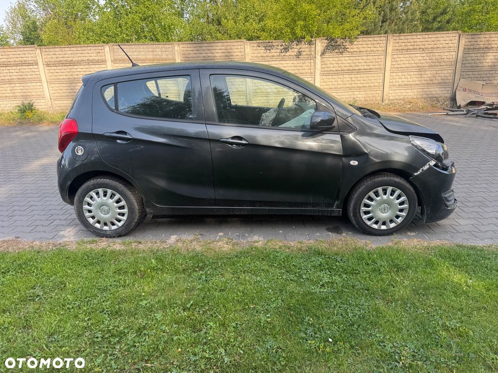 Opel Karl 1.0 Active - 5