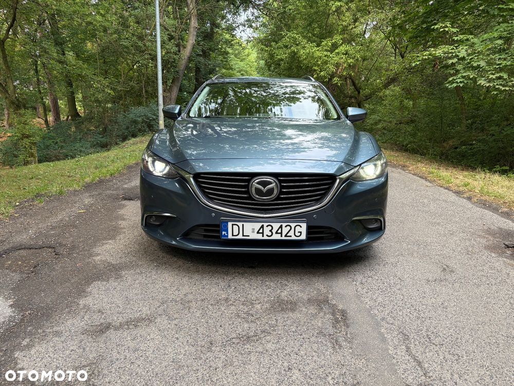 Mazda 6 - 22