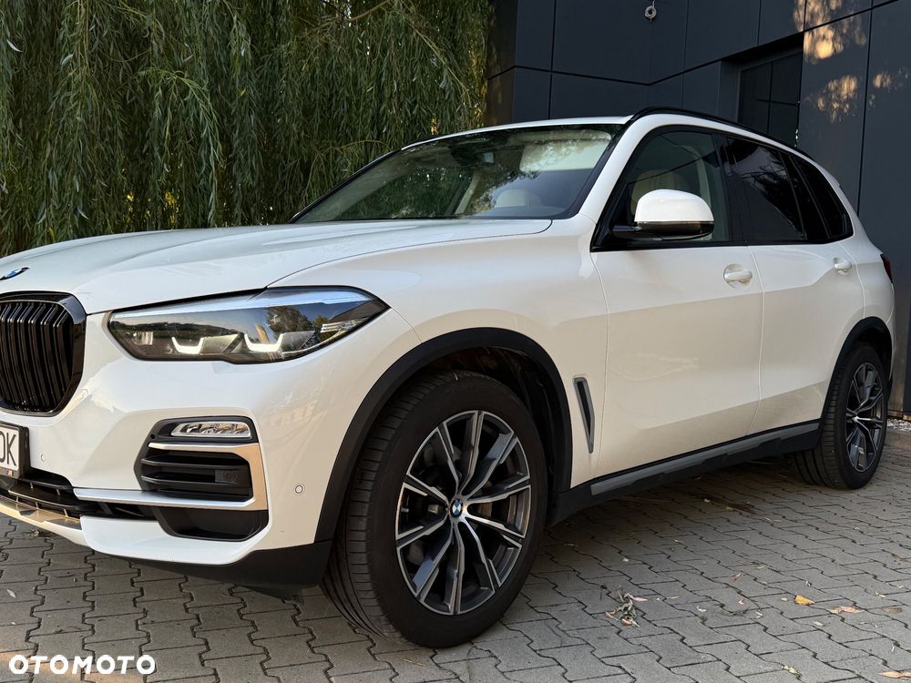 BMW X5 xDrive30d - 6