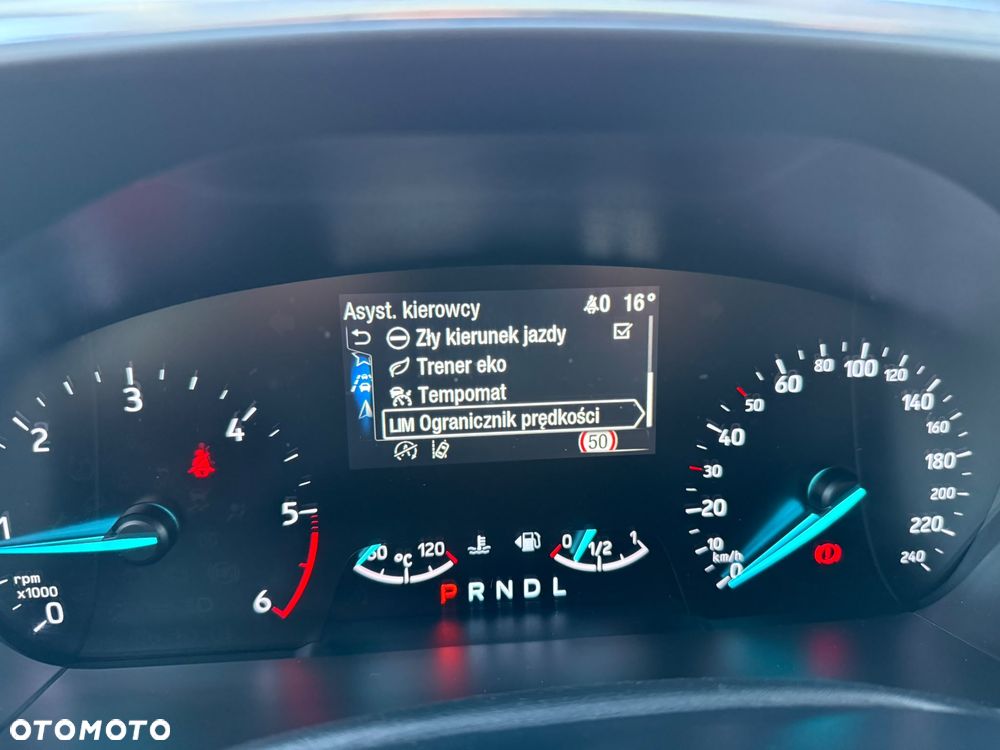Ford Focus 2.0 EcoBlue Active X - 20