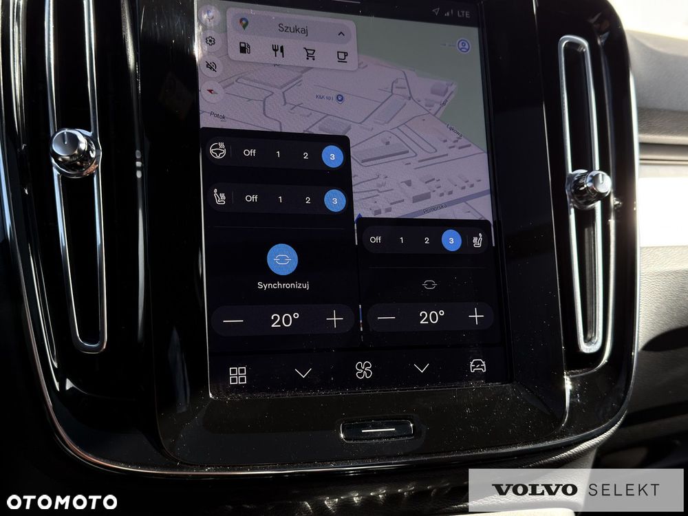 Volvo XC 40 - 36