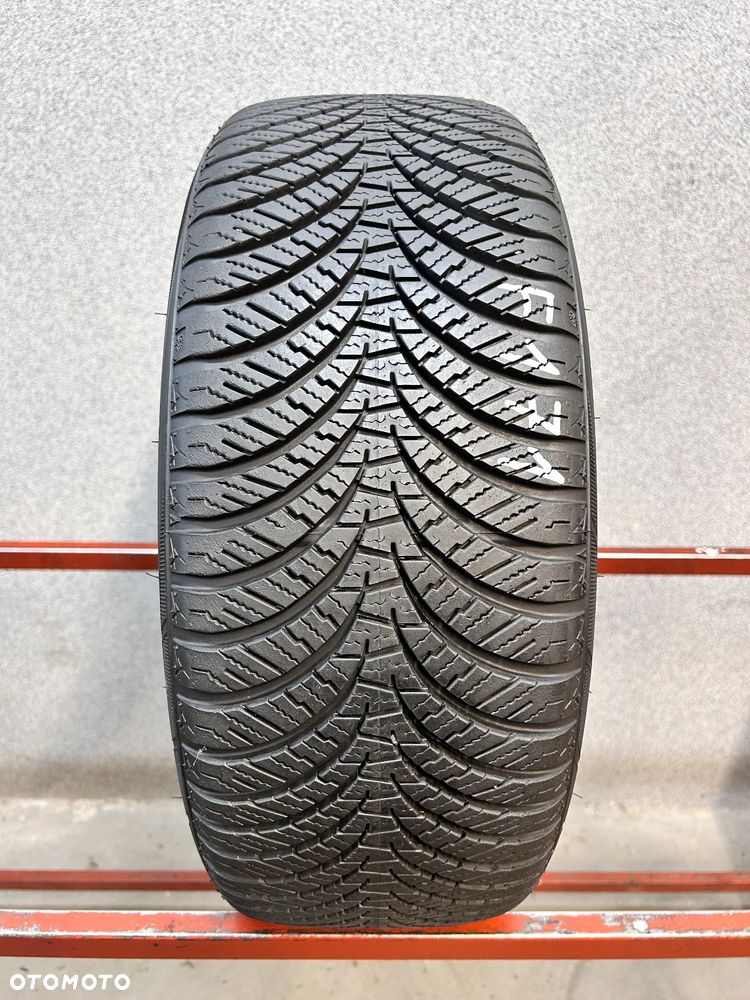 1 OPONA CAŁOROCZNA FALKEN 195/45/16  84V M+S - 1