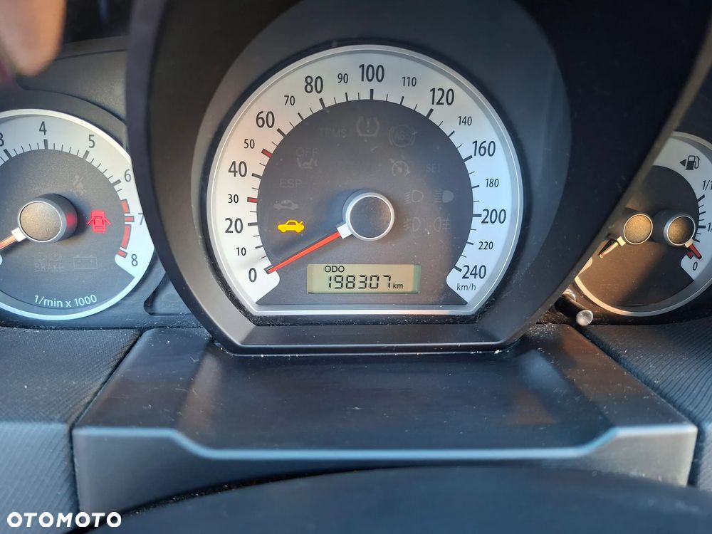Kia Ceed - 4