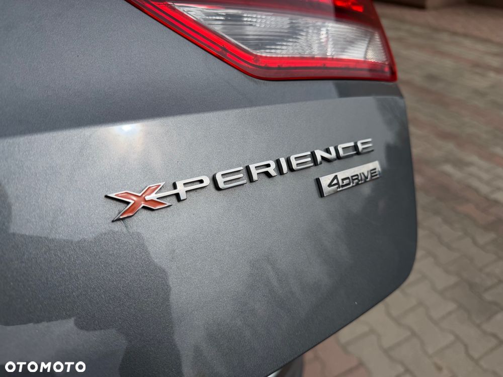 Seat Leon Sportstourer 2.0 TDI Start&Stop 4Drive DSG X-Perience - 18