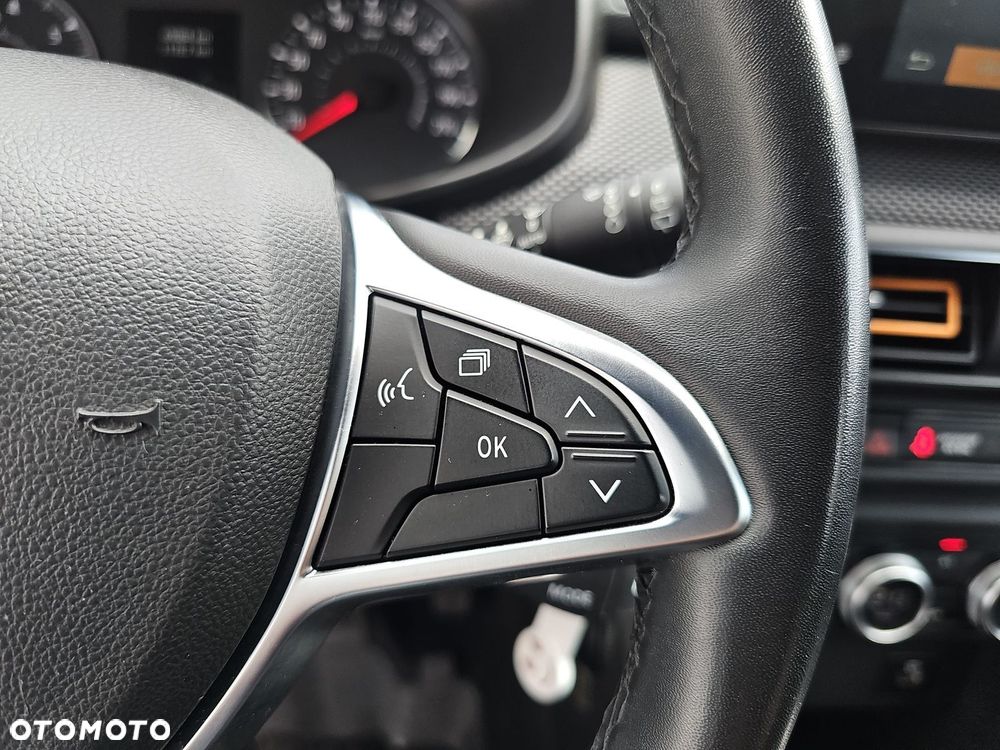 Dacia Sandero 1.0 TCe Comfort - 20