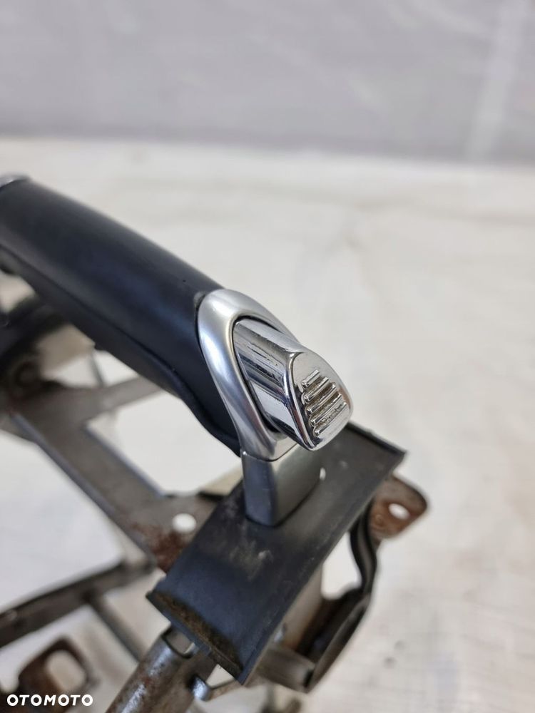 FORD S MAX MK1 DŹWIGNIA HAMULCA RĘCZNEGO 6G91-2780-LT - 6