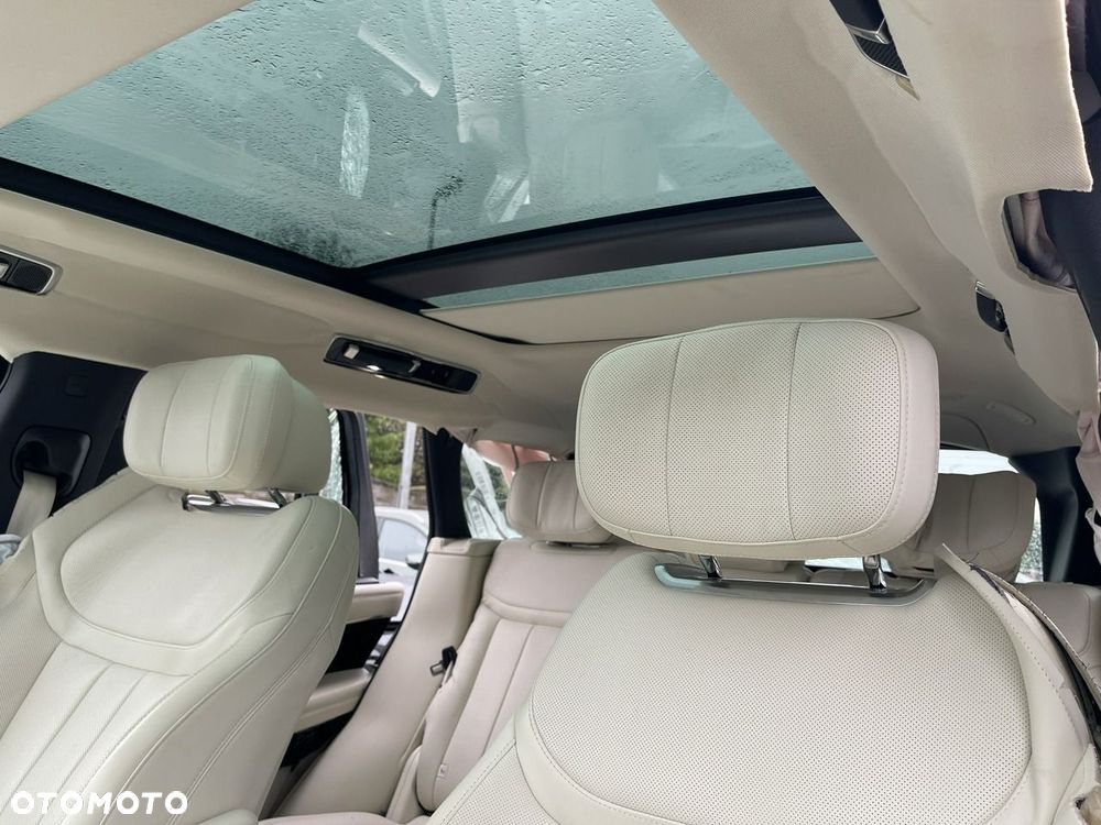 Land Rover Range Rover P530 Autobiography - 14
