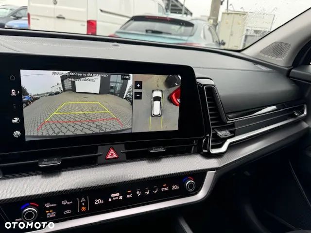 Kia Sportage 1.6 T-GDI Business Line 2WD DCT - 5