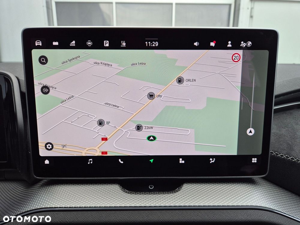 Skoda Kodiaq 1.5 TSI iV PHEV 4x2 Sportline DSG - 31