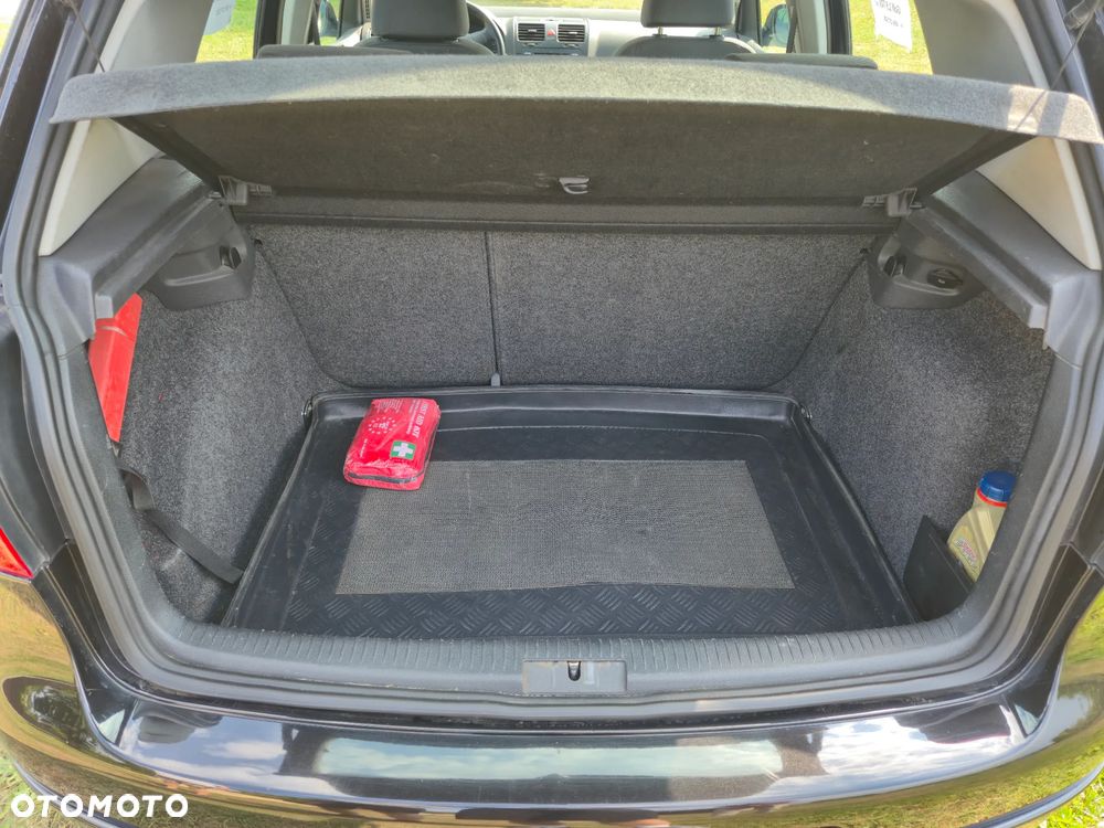 Volkswagen Golf 1.9 TDI Edition - 9