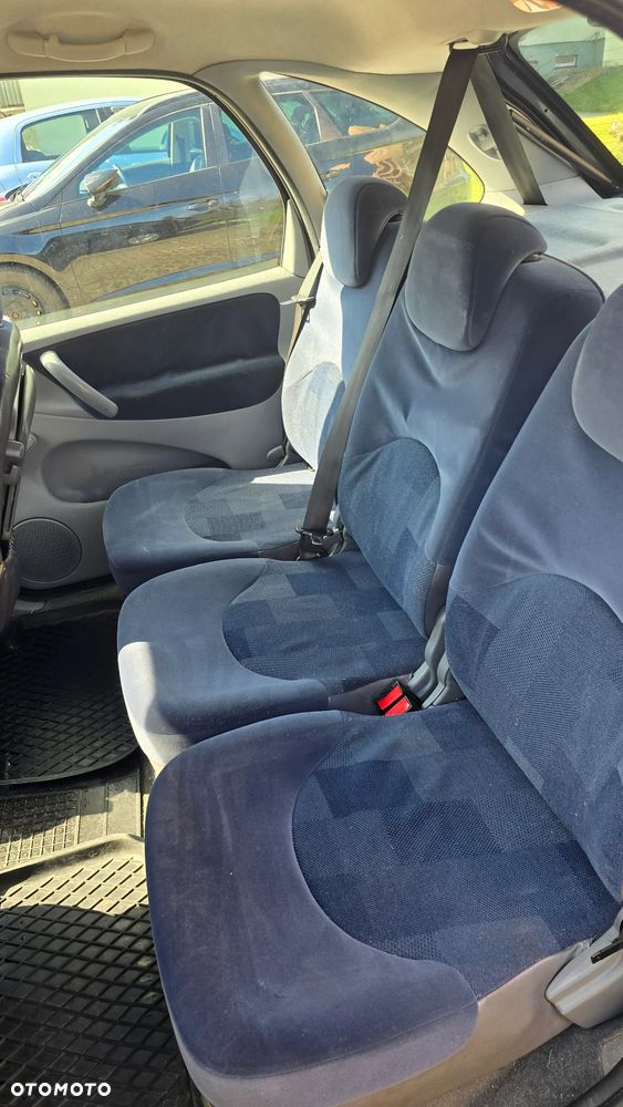 Citroën Xsara Picasso 1.8i Confort - 8