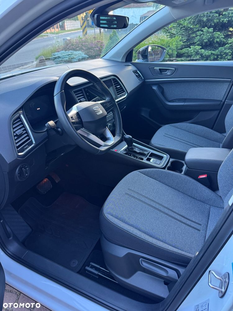 Seat Ateca - 15