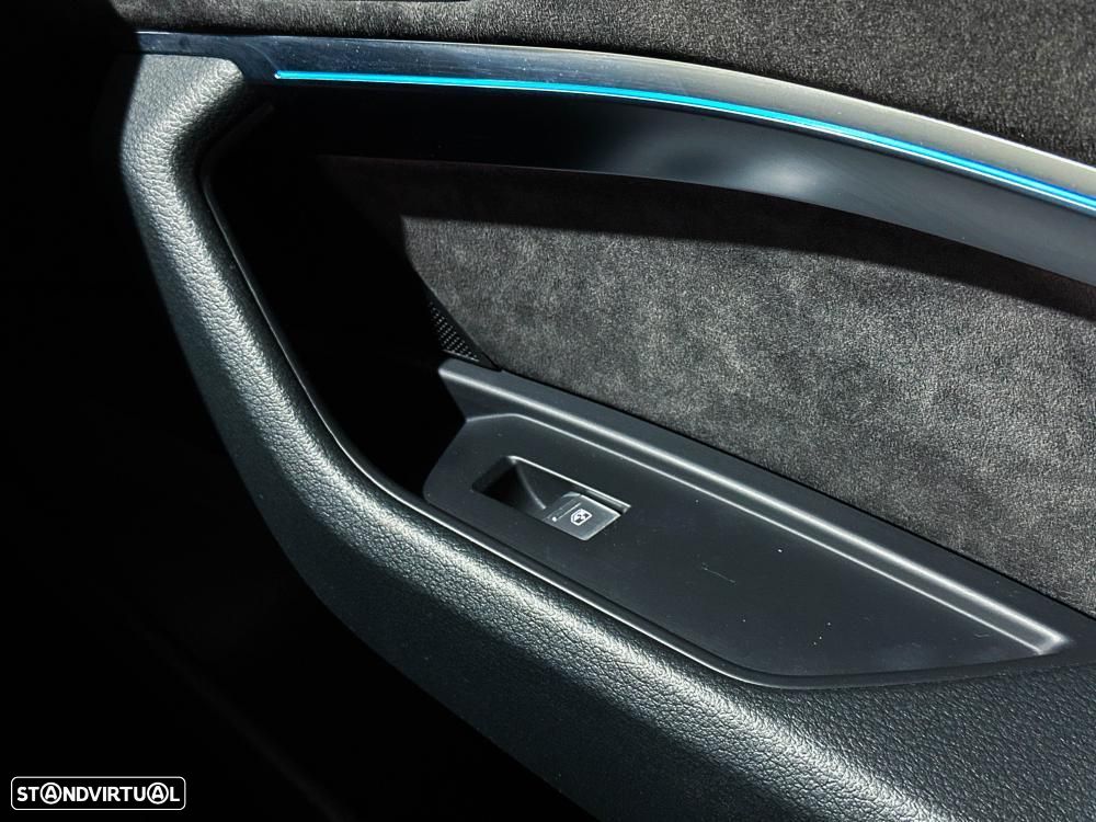 Audi e-tron 50 quattro S line - 33