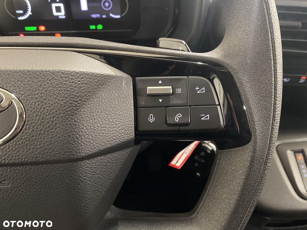 Toyota PROACE CITY - 11