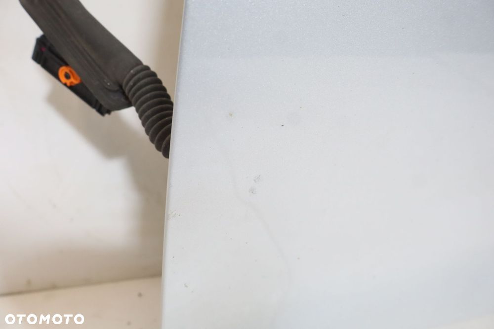 DRZWI LEWY PRZÓD VOLKSWAGEN POLO V LA7W HATCHBACK - 7