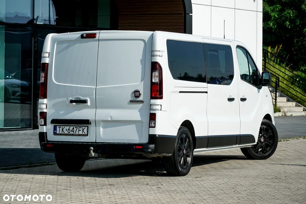 Renault Trafic - 9