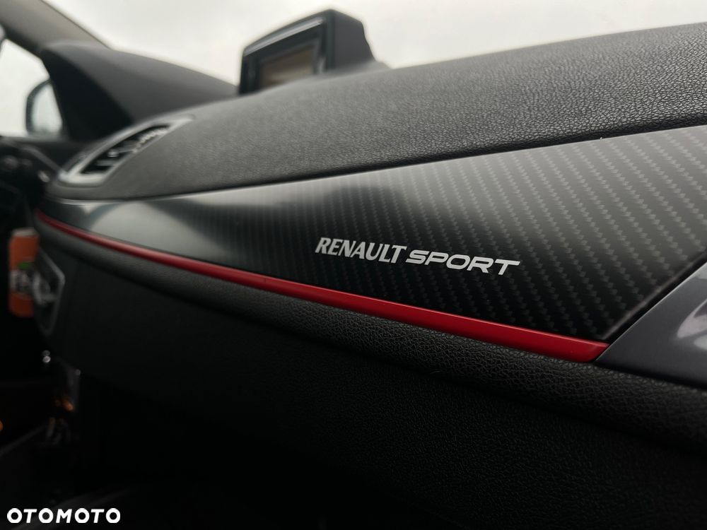 Renault Megane dCi 165 FAP GT - 25