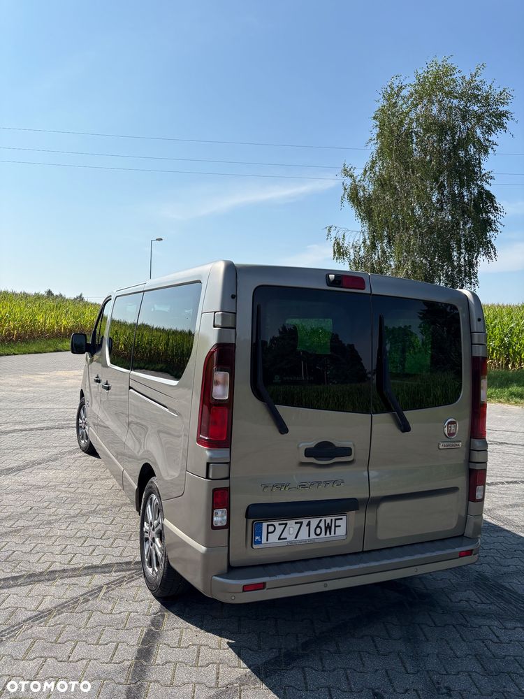 Fiat Talento L2H1 Multicab SX - 7