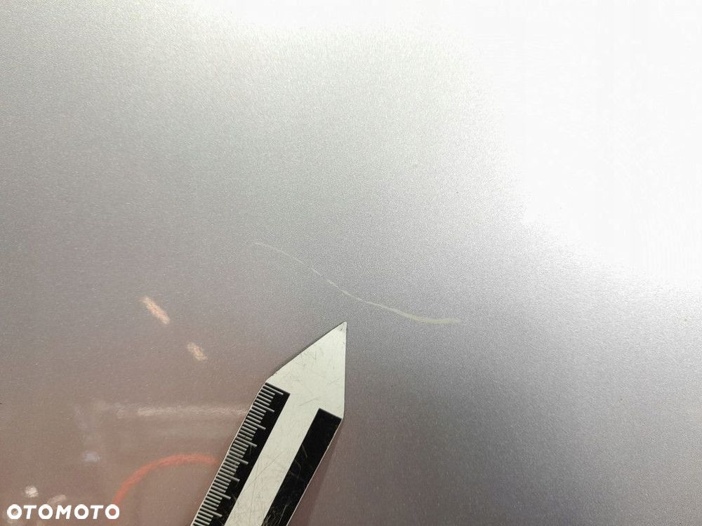 SKODA SUPERB II KOMBI DRZWI PRZÓD PRZEDNIE PRAWE LA7W - 10