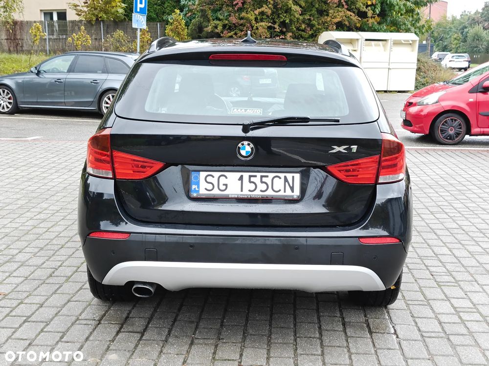 BMW X1 - 9