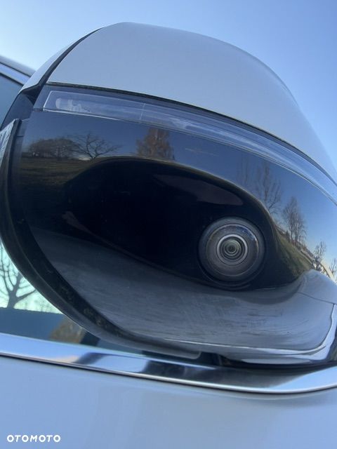 BMW X3 xDrive30i Luxury Line sport - 9