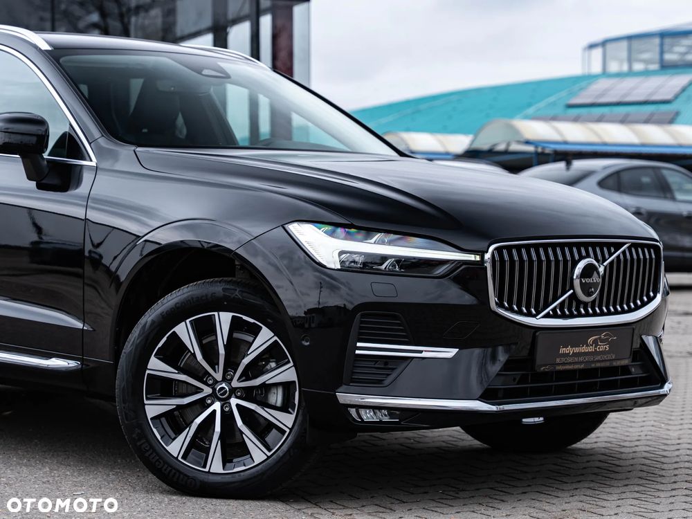 Volvo XC 60 B4 D Plus Bright - 10