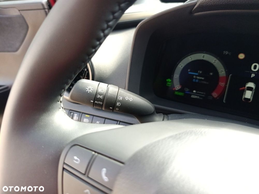 Toyota C-HR 2.0 PHEV Dynamic Force Executive - 21