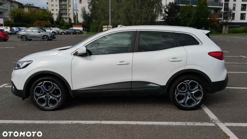 Renault Kadjar 2017 photo 2