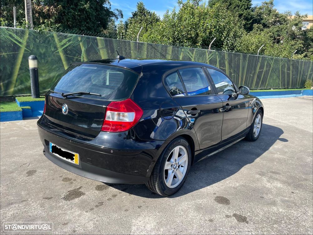 BMW 116 i Lifestyle - 5