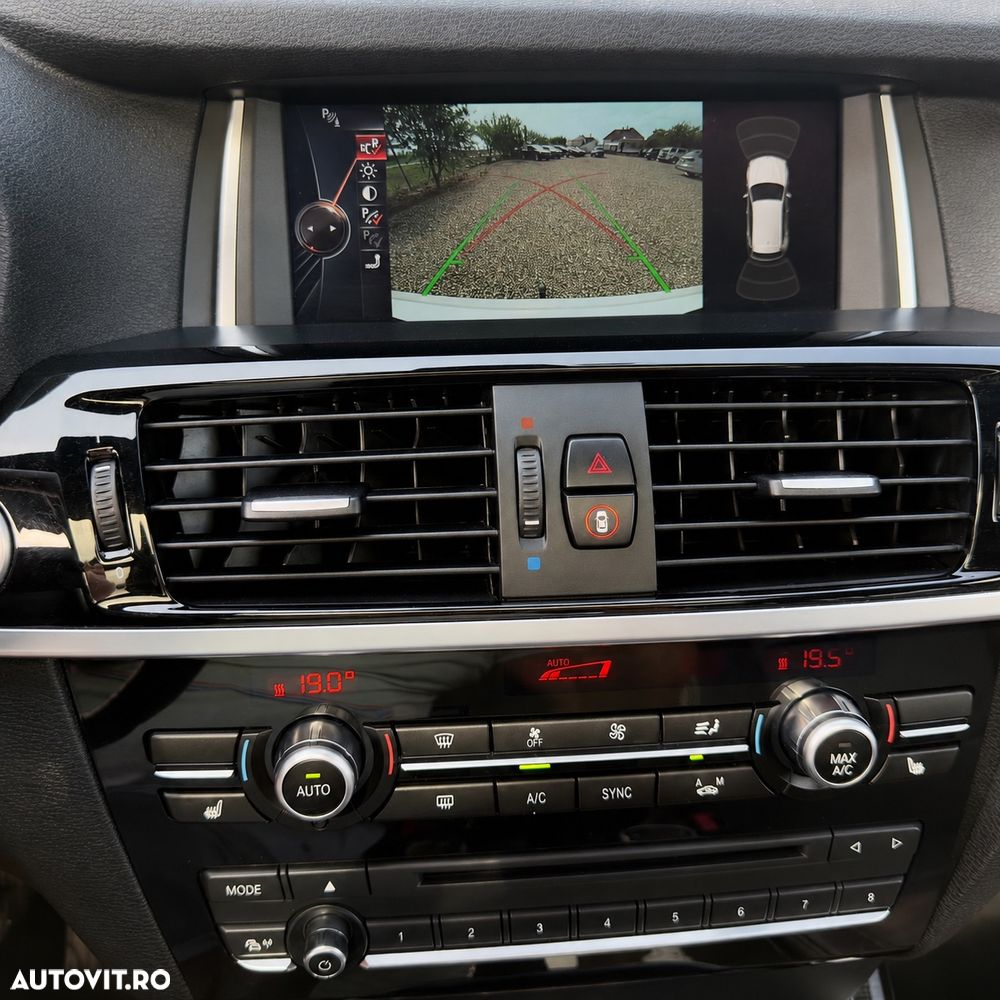 BMW X3 - 4