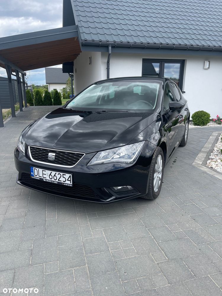 Seat Leon 1.2 TSI Start&Stop Style - 3