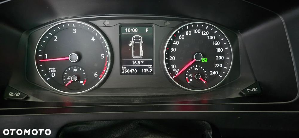 Volkswagen Transporter L2H1 Plus Comfortline DSG - 18