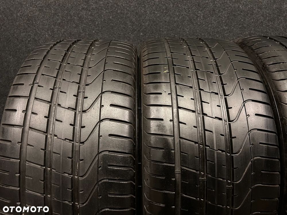 Oryginalne Koła Audi A5, S5, RS5 8T0, A4, S4, RS4 B8, B9 20 cali 5x112 4szt. Ładne! Opony letnie Pirelli! - 32