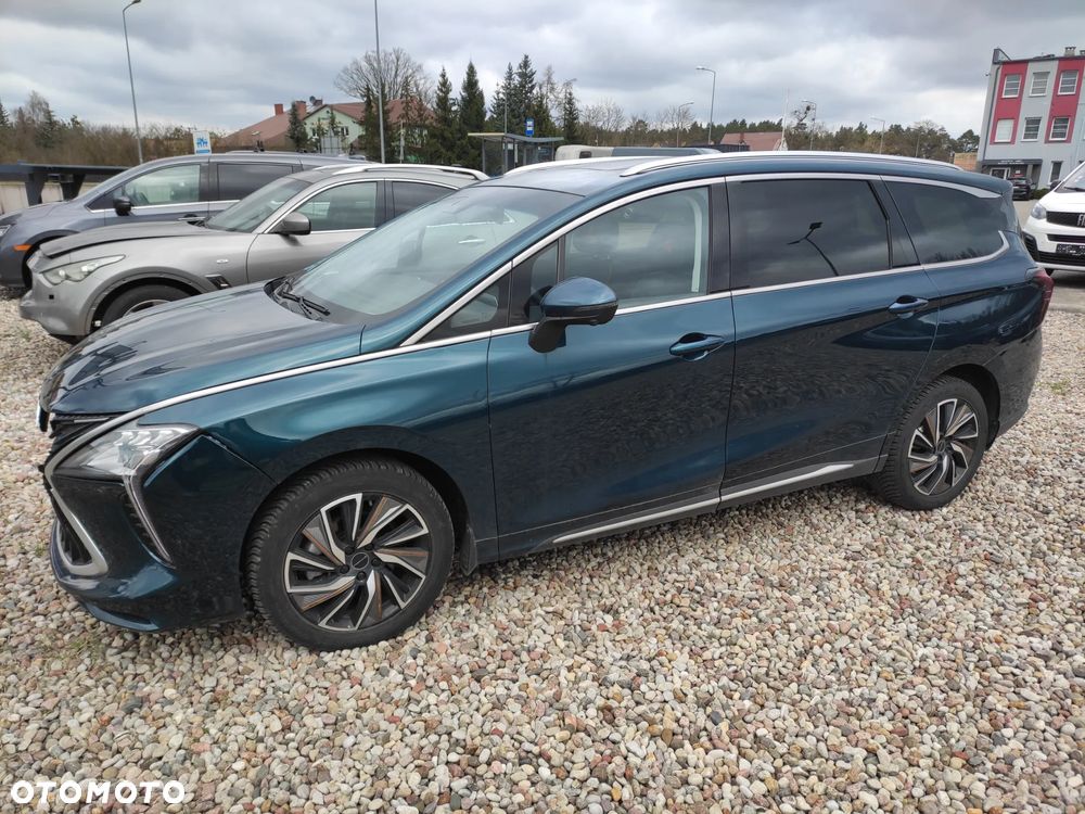 Forthing U Tour - 17