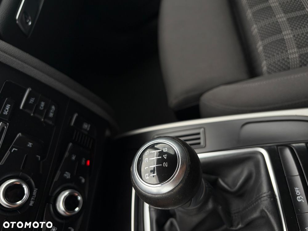Audi A4 Avant 2.0 TDI DPF Ambiente - 41