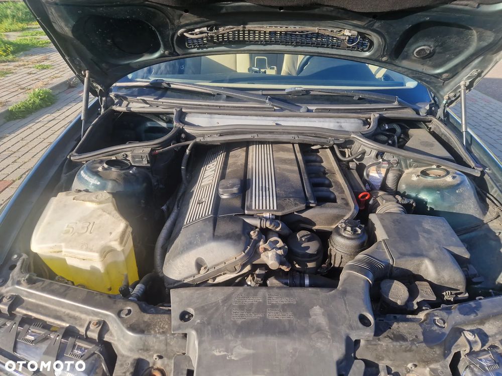BMW Seria 3 328Ci - 12
